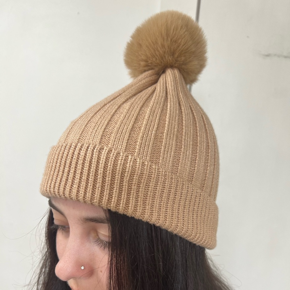 Winter touque